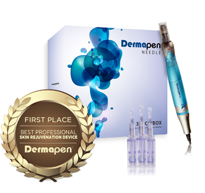 DermaPen™ at Sunnyside Skin Clinic