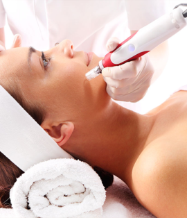 DermaPen™ Treatments