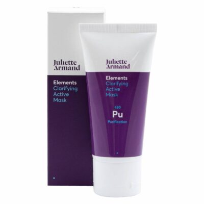 Clarifying Active Mask – 50ml