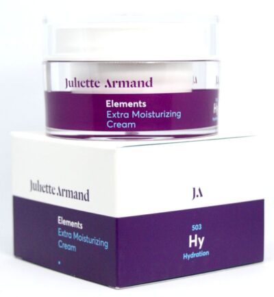 Extra Moisturizing Cream - 50ml