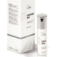 Me Line EMe Line Caucasian Skin Day Cream 30ml