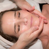 Facials - For lifting, brightening, firming and hydrating